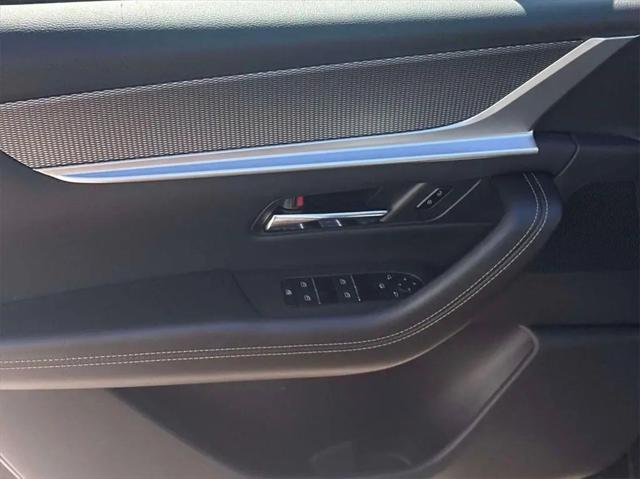 2026 Mazda X-90 3.3 Turbo Premium Sport