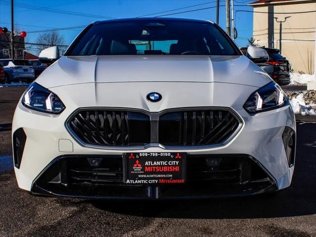 2025 BMW Coupe xDrive