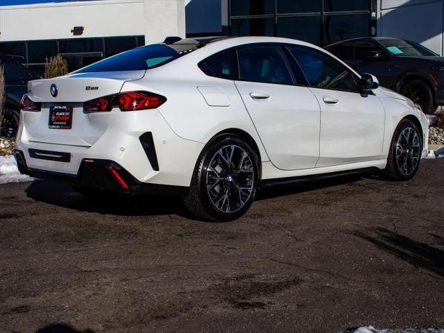 2025 BMW Coupe xDrive