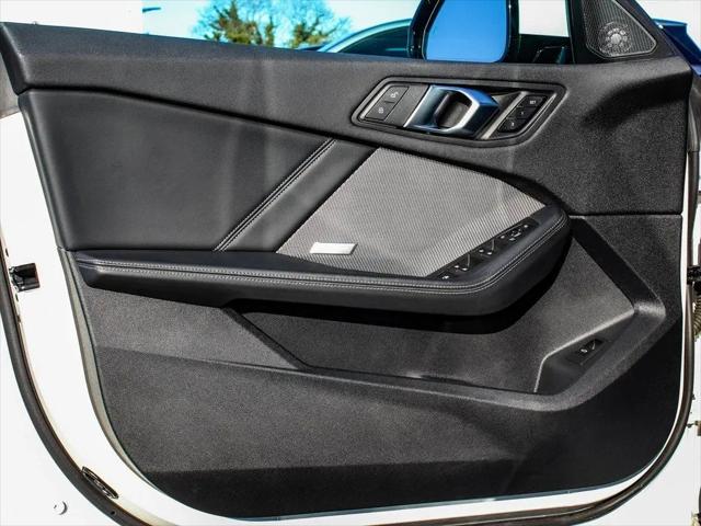 2025 BMW Coupe xDrive