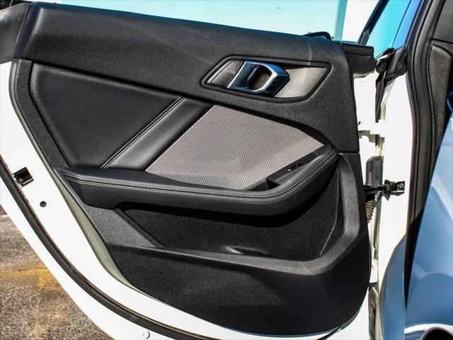 2025 BMW Coupe xDrive