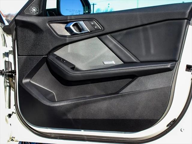 2025 BMW Coupe xDrive