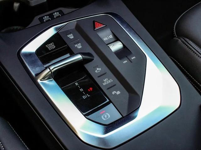 2025 BMW Coupe xDrive