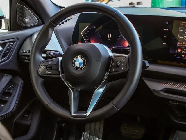2025 BMW Coupe xDrive