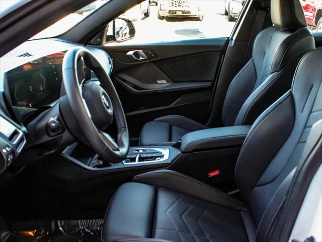 2025 BMW Coupe xDrive