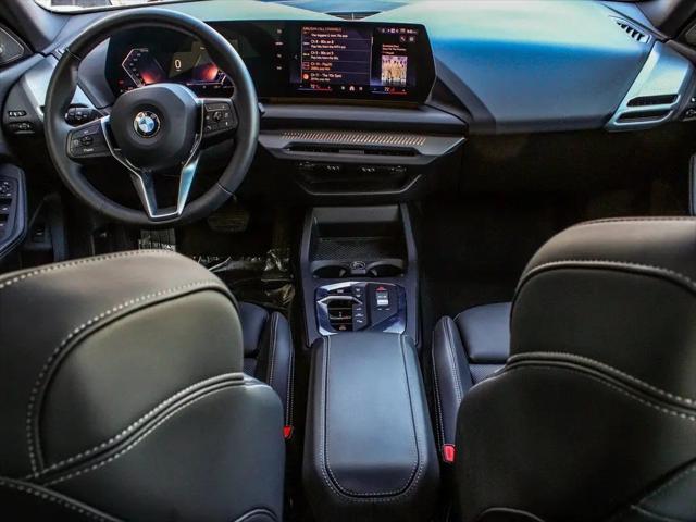 2025 BMW Coupe xDrive