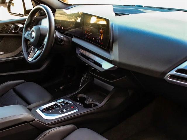 2025 BMW Coupe xDrive