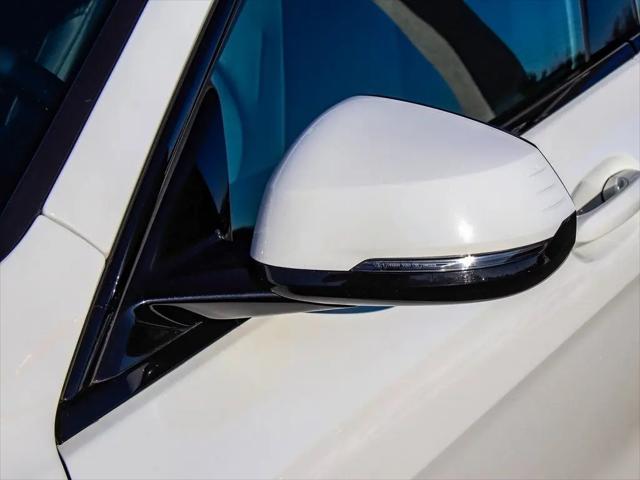 2025 BMW Coupe xDrive