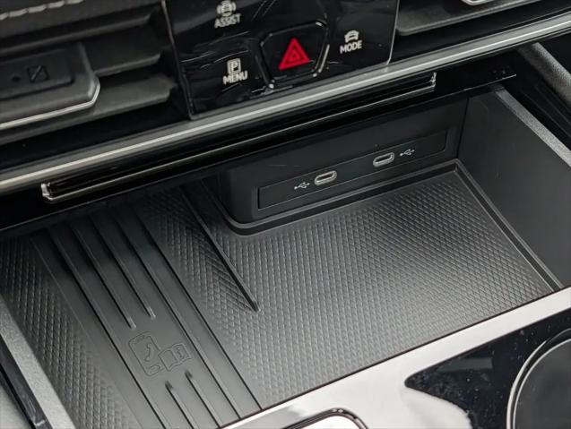 2026 Volkswagen Atlas Cross Sport SE with Technology
