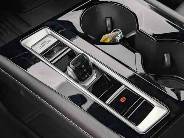 2026 Volkswagen Atlas Cross Sport SE with Technology