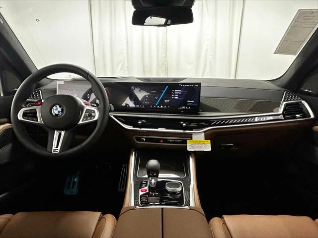 2026 BMW X5 M Competition