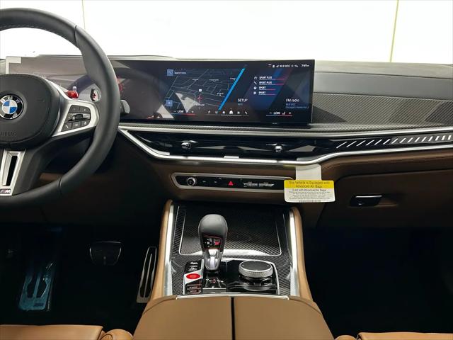 2026 BMW X5 M Competition