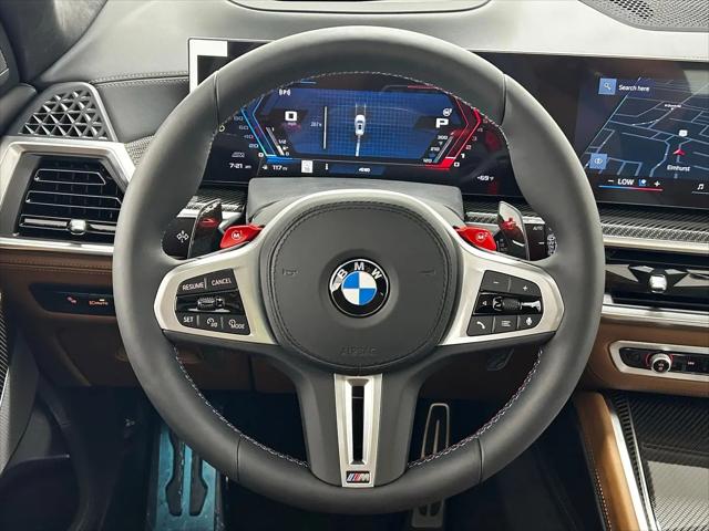 2026 BMW X5 M Competition