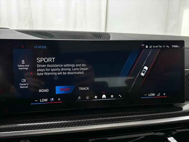 2026 BMW X5 M Competition