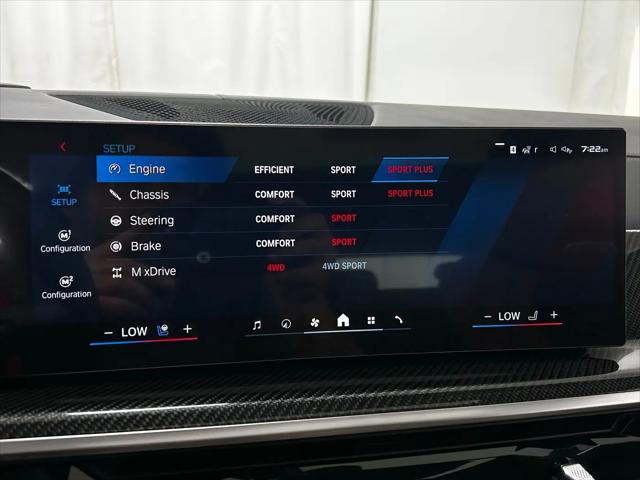 2026 BMW X5 M Competition