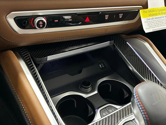 2026 BMW X5 M Competition
