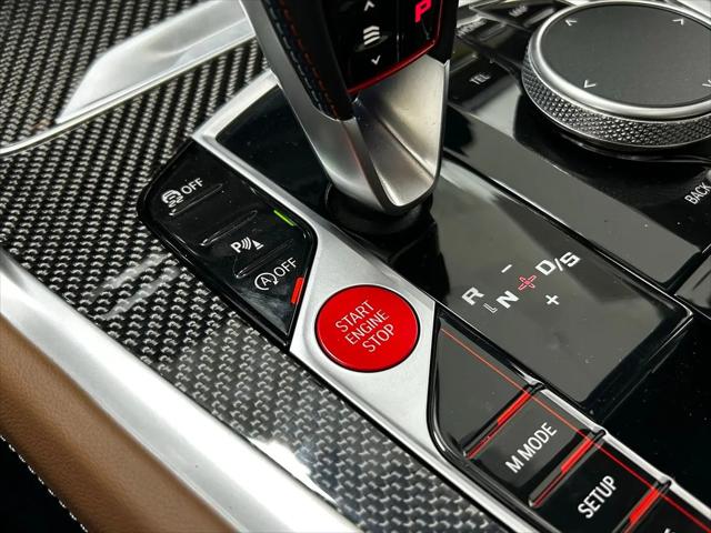 2026 BMW X5 M Competition