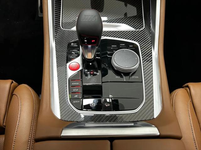 2026 BMW X5 M Competition