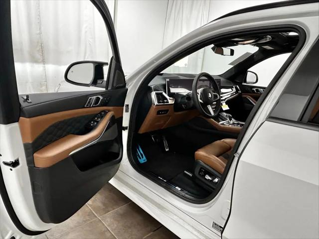 2026 BMW X5 M Competition