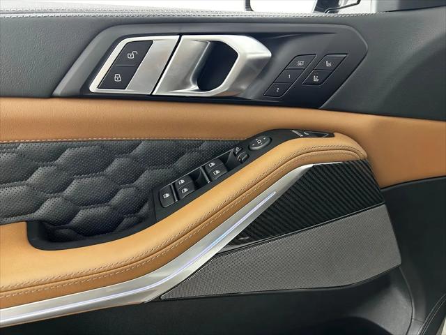 2026 BMW X5 M Competition