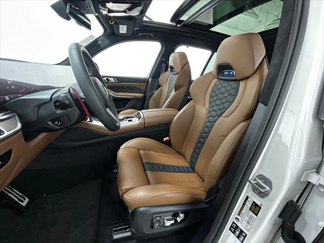 2026 BMW X5 M Competition