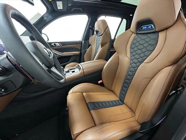 2026 BMW X5 M Competition