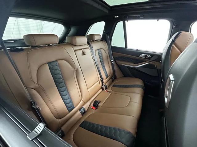 2026 BMW X5 M Competition