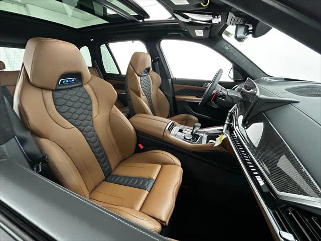2026 BMW X5 M Competition