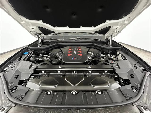 2026 BMW X5 M Competition