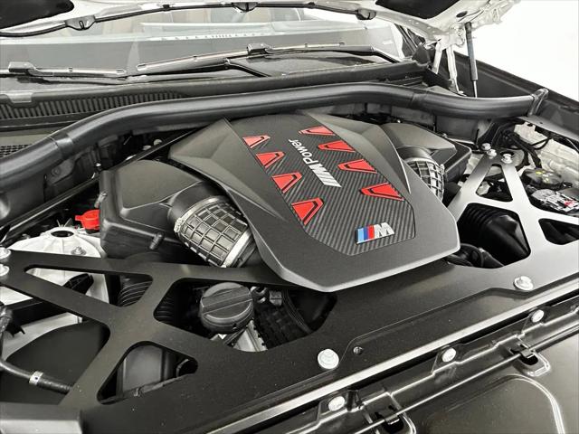 2026 BMW X5 M Competition