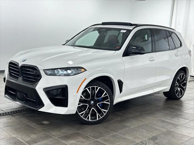 2026 BMW X5 M Competition for sale in Elmhurst, IL