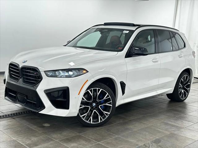 2026 BMW X5 M Competition for sale in Elmhurst, IL