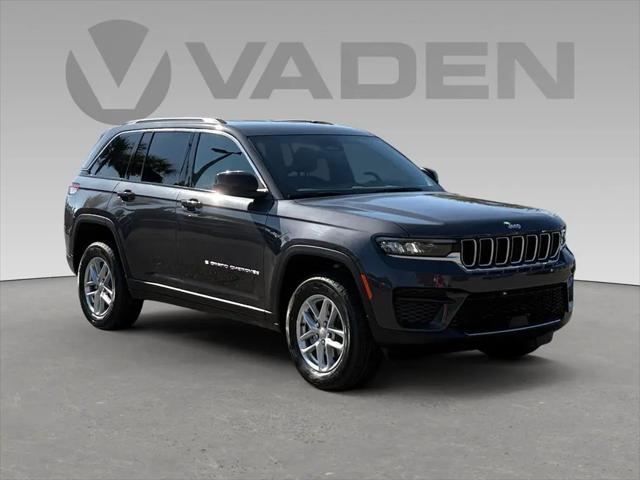 2026 Jeep Grand Cherokee Laredo 4x2 for sale in Savannah, GA