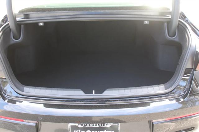 2026 Kia K5 GT-Line FWD