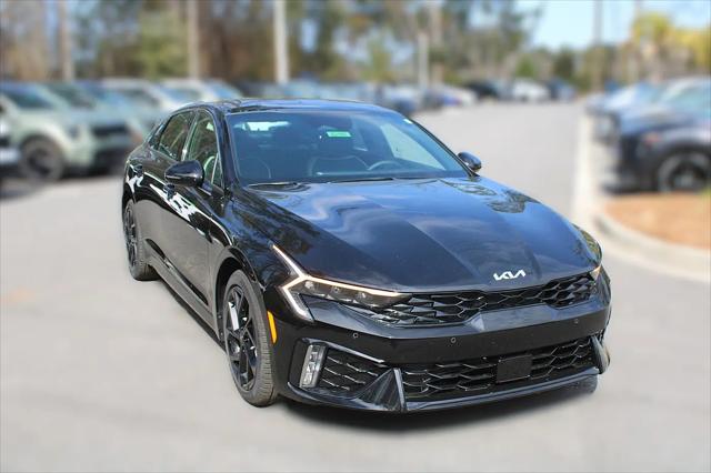 2026 Kia K5 GT-Line FWD