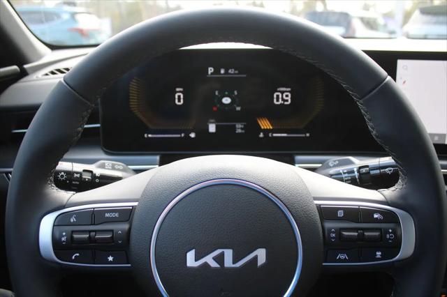 2026 Kia K5 GT-Line FWD