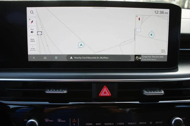 2026 Kia K5 GT-Line FWD