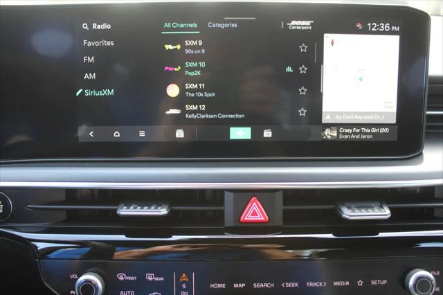 2026 Kia K5 GT-Line FWD