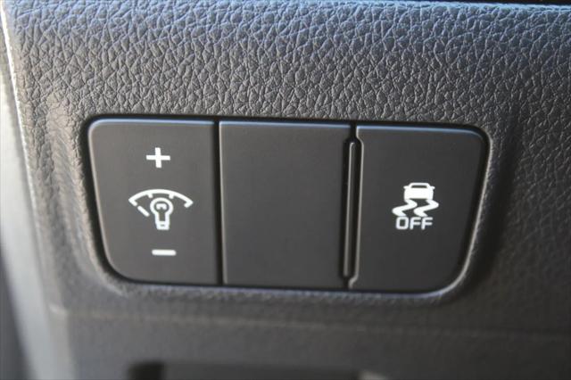 2026 Kia K5 GT-Line AWD