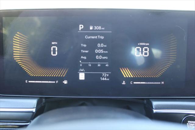 2026 Kia K5 GT-Line AWD