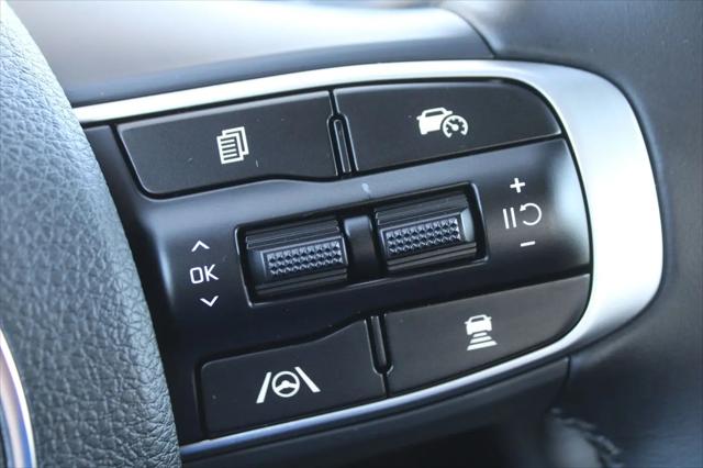 2026 Kia K5 GT-Line AWD