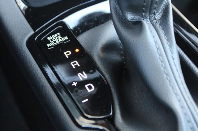 2026 Kia K5 GT-Line AWD