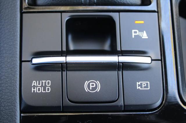 2026 Kia K5 GT-Line AWD