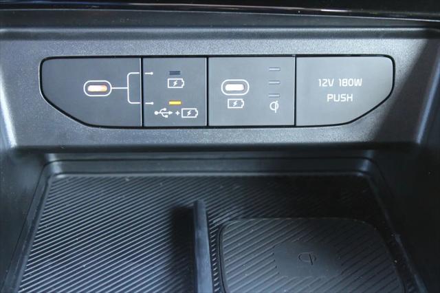2026 Kia K5 GT-Line AWD