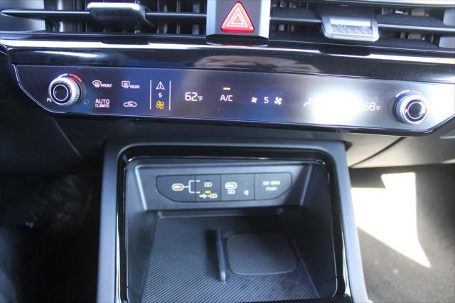 2026 Kia K5 GT-Line AWD