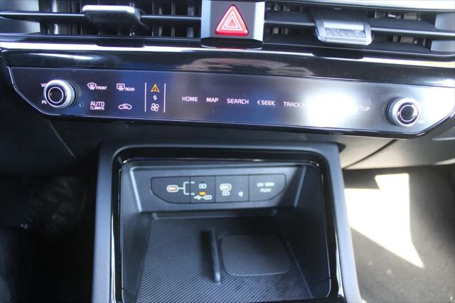2026 Kia K5 GT-Line AWD