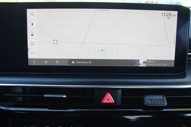 2026 Kia K5 GT-Line AWD