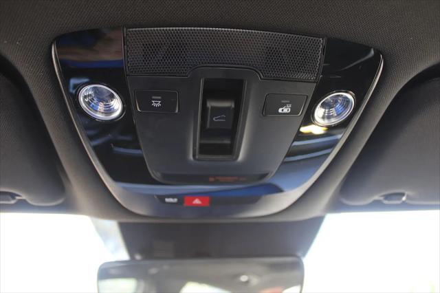 2026 Kia K5 GT-Line AWD