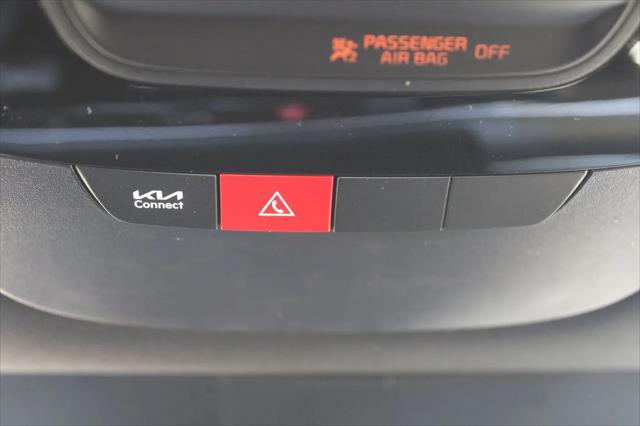 2026 Kia K5 GT-Line AWD