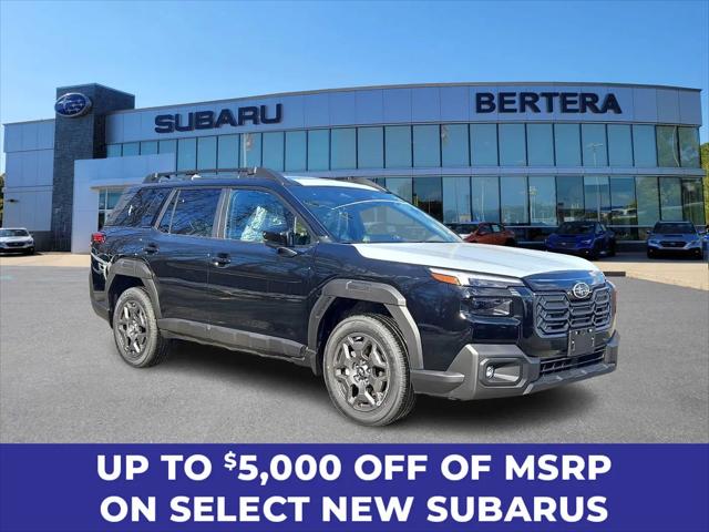 2026 Subaru Outback Premium for sale in Hartford, CT